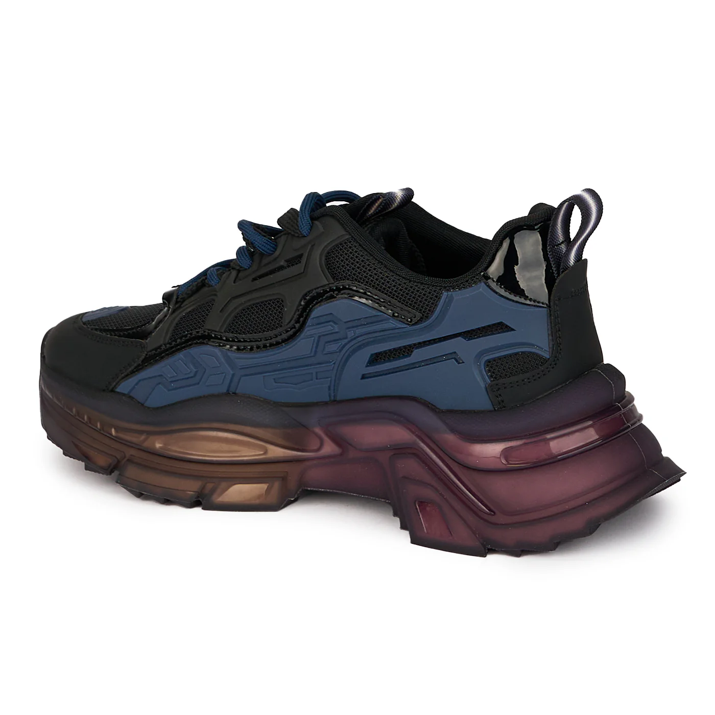 Pantofi sport barbati 7857 - Image 2