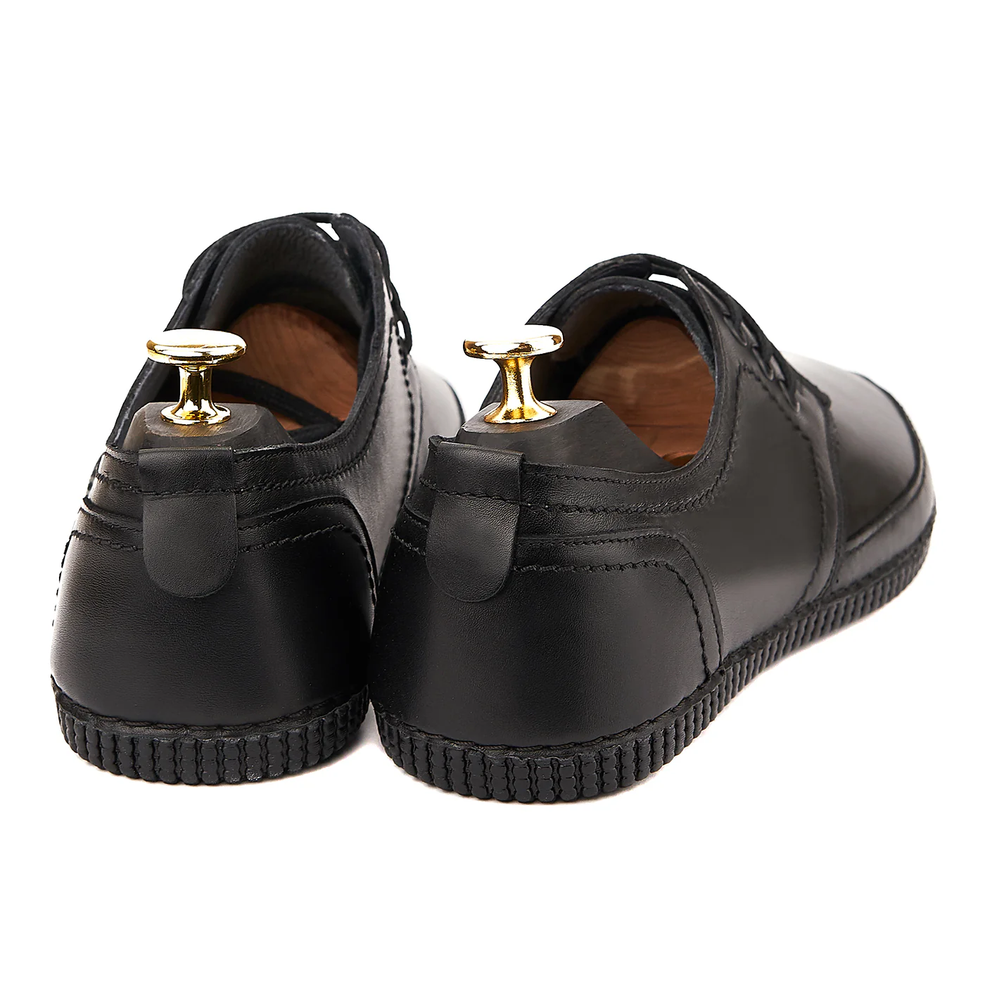 Pantofi Sport Casual Barbati din Piele Naturala 0010 - Image 2