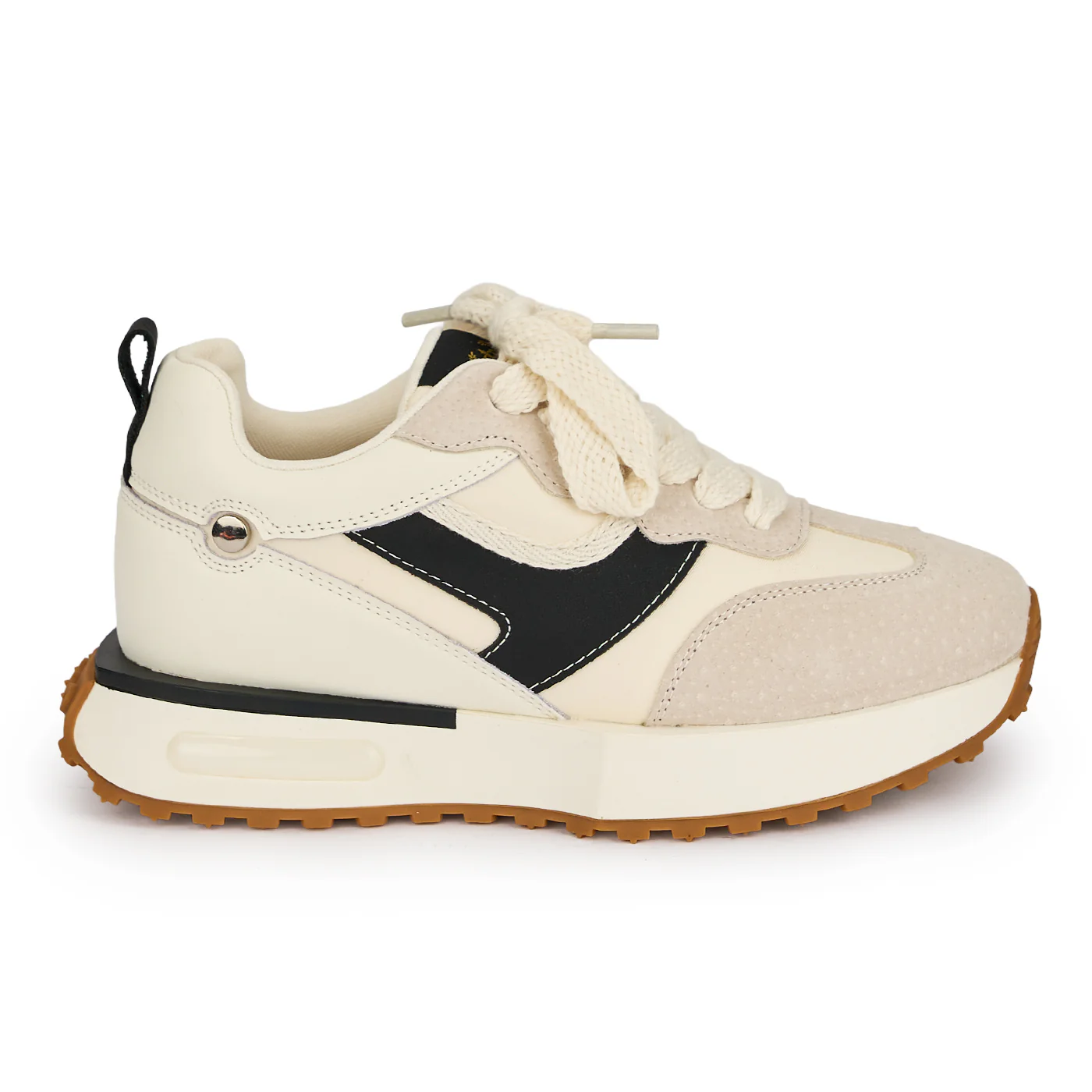 Pantofi sport dama din piele naturala 18893