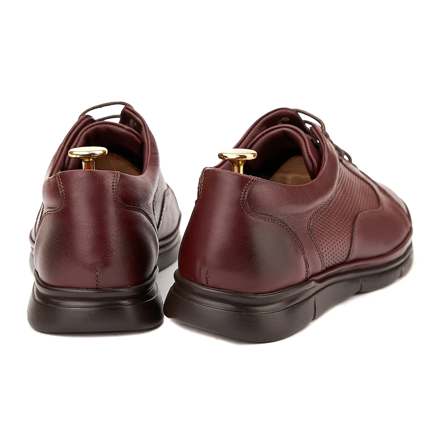 Pantofi Sport din Piele Naturala 068 - Image 2