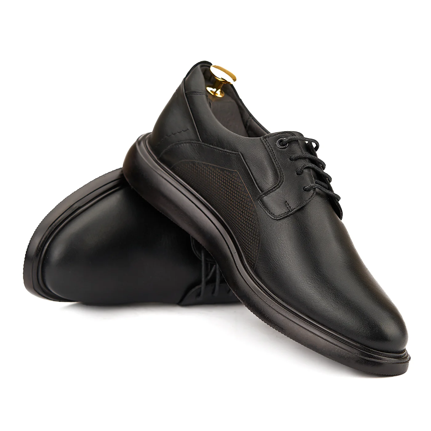 Pantofi Sport Piele Barbati 066 - Image 3