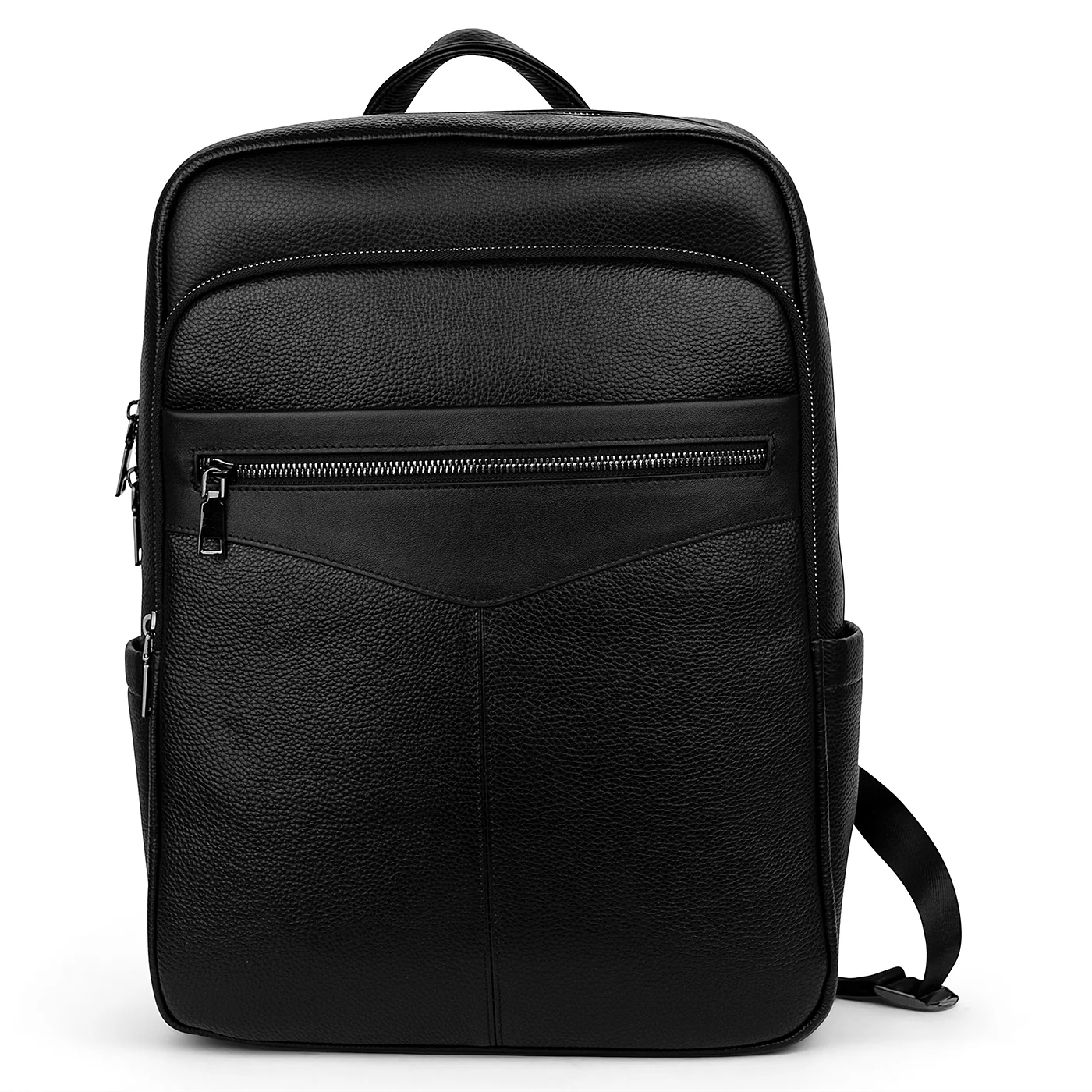 Rucsac barbati din piele naturala 11445