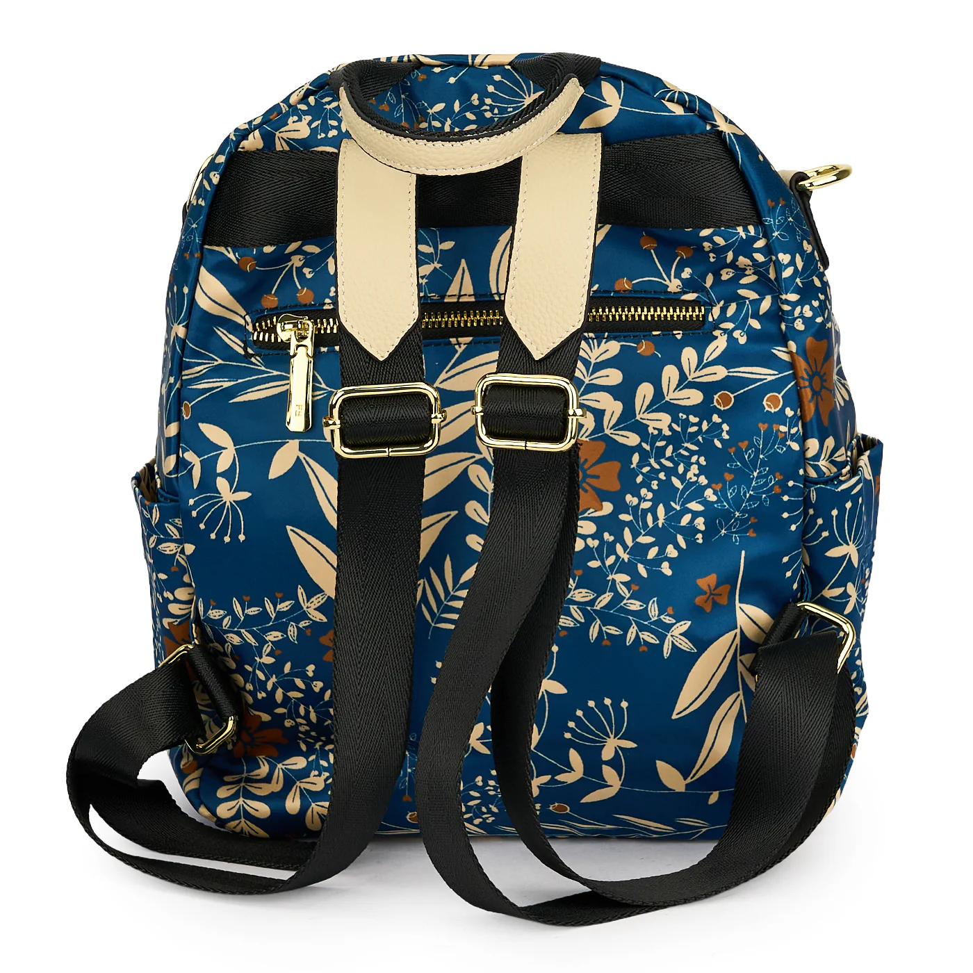 Rucsac damă 2 în 1 din material textil 21673 - Image 3