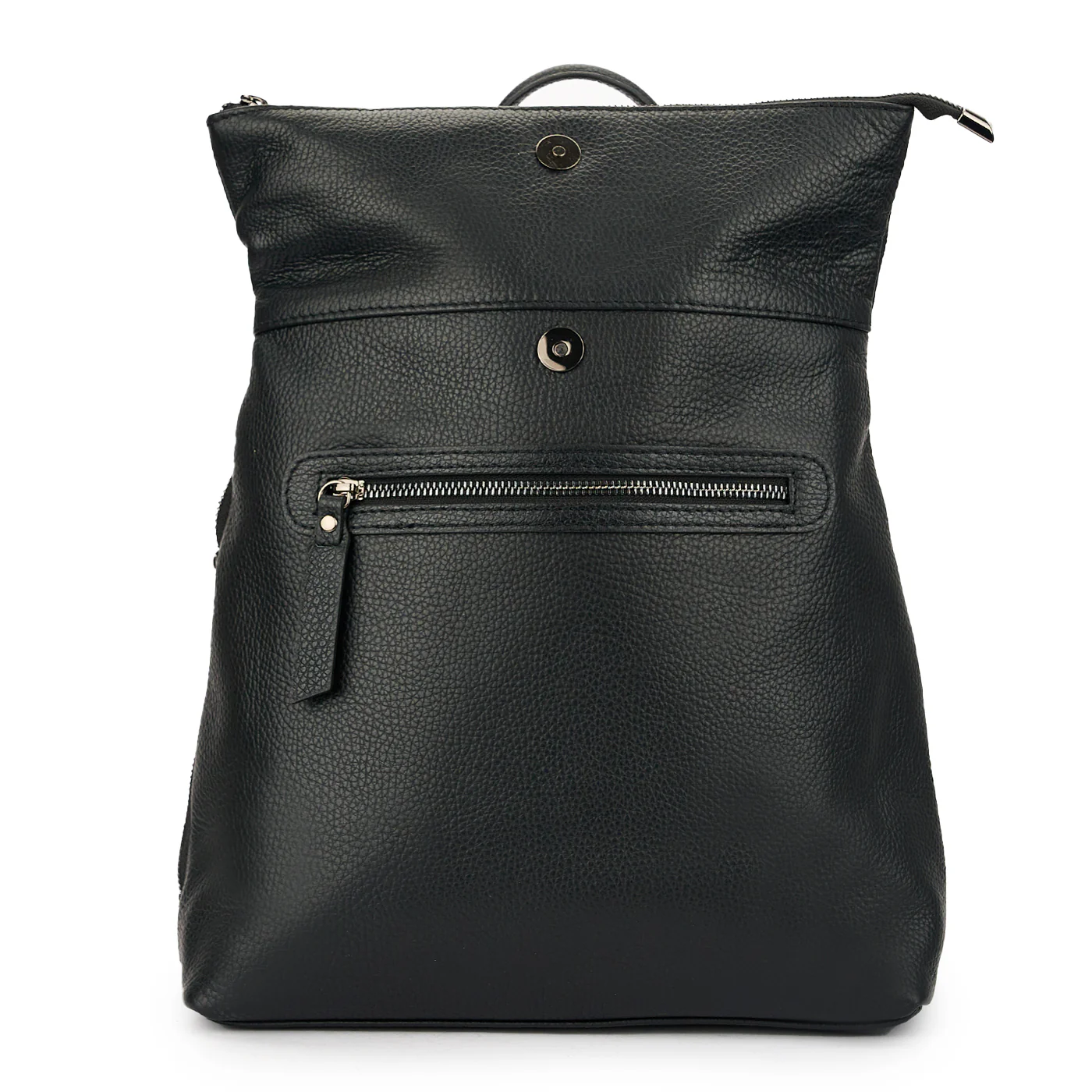 Rucsac dama din piele naturala 11685 - Image 2