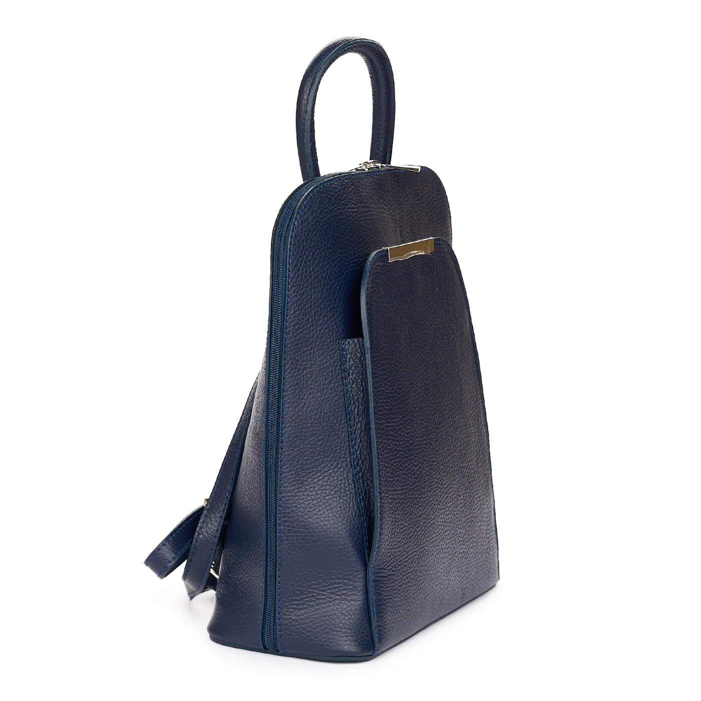 Rucsac elegant dama din piele naturala 11246 - Image 2