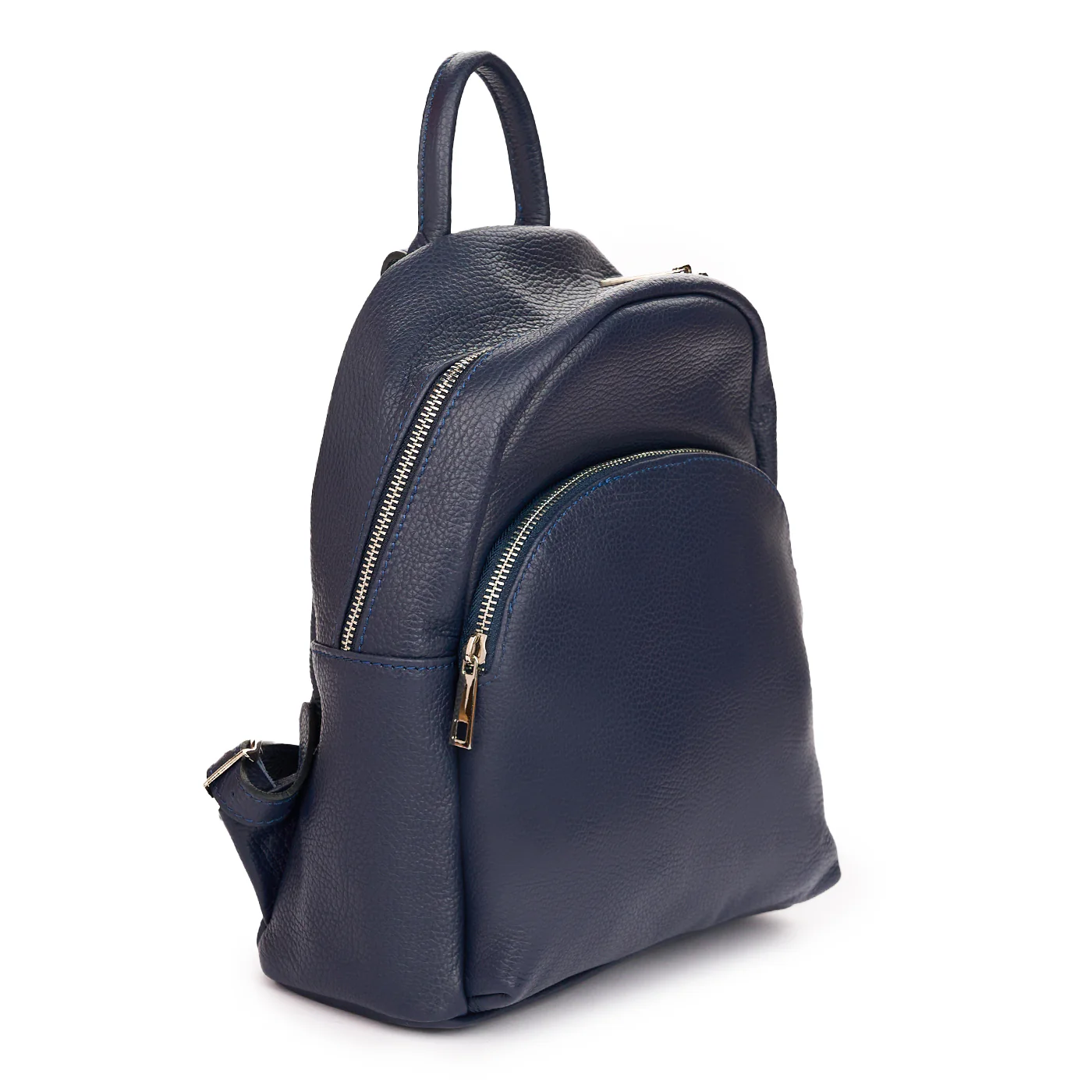 Rucsac elegant dama din piele naturala 11254 - Image 2