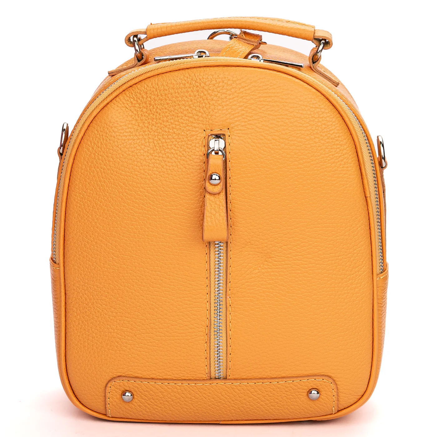 Rucsac elegant dama din piele naturala 11369