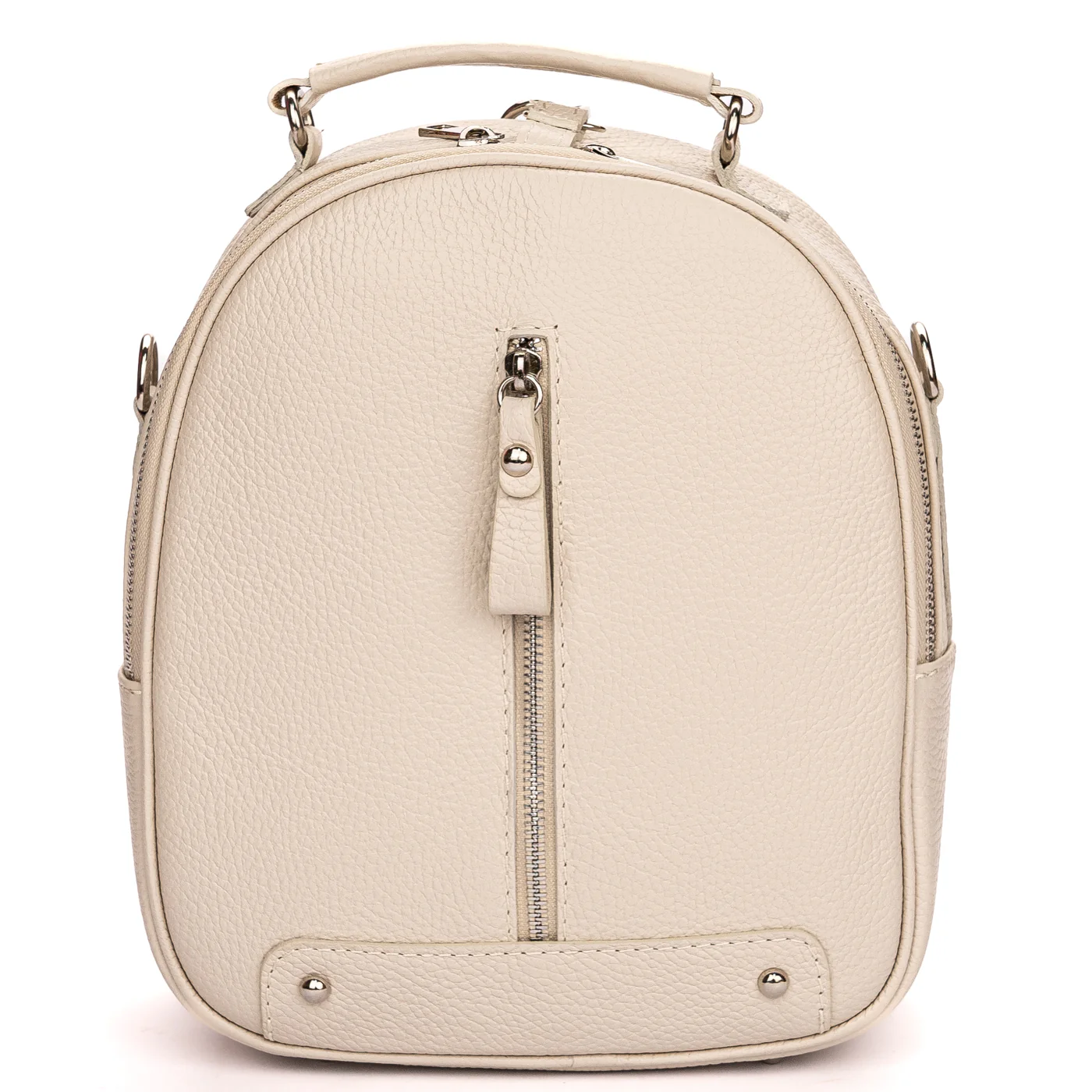 Rucsac elegant dama din piele naturala 11371