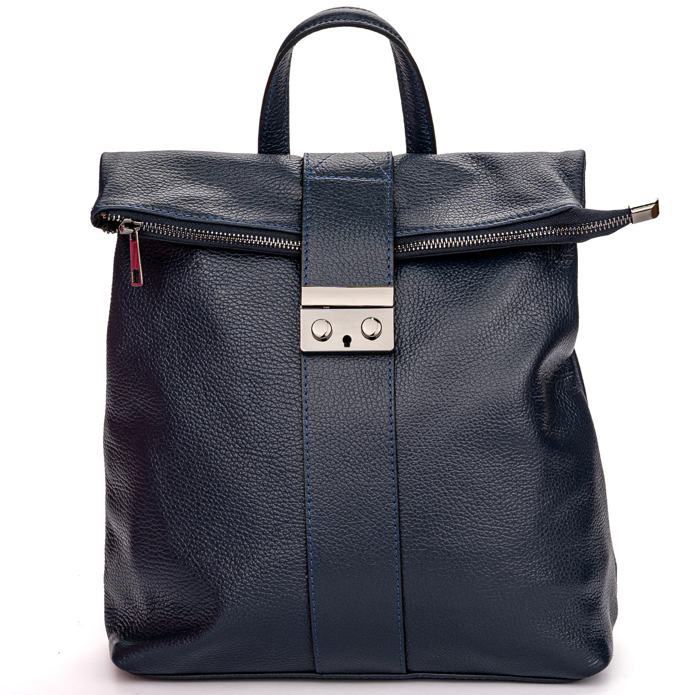 Rucsac elegant dama din piele naturala 11388