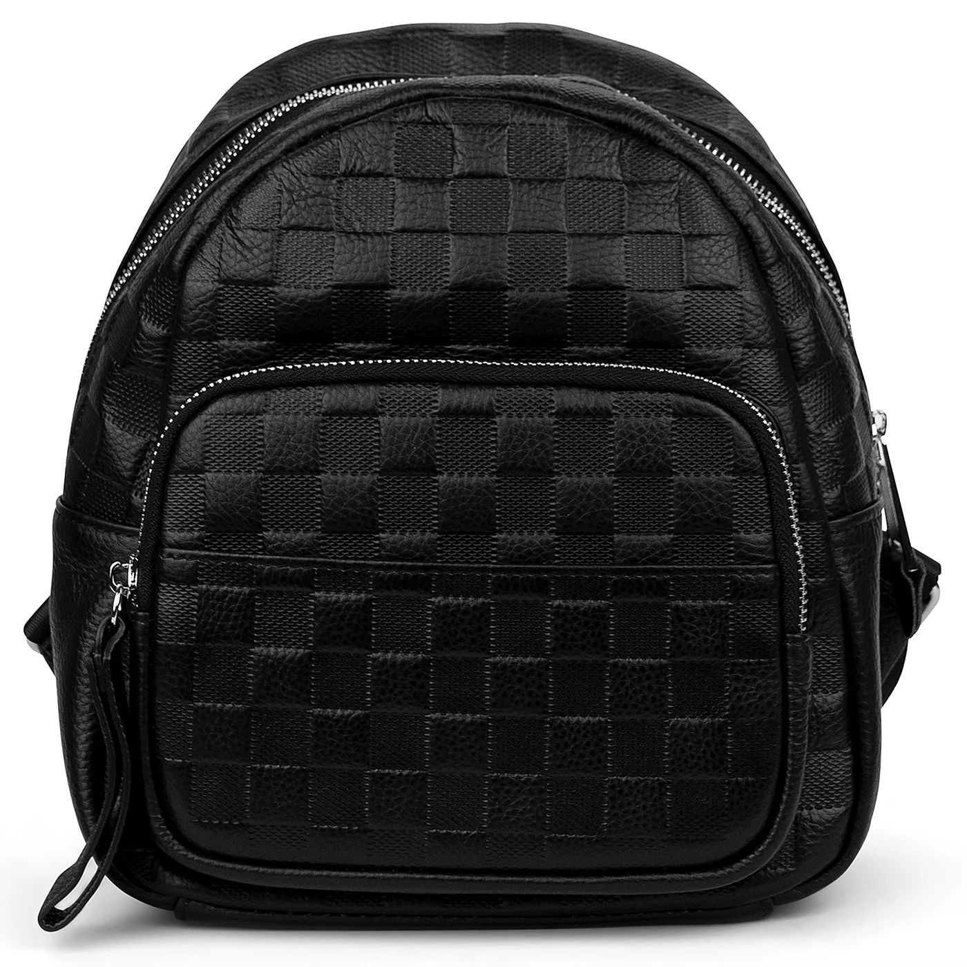 Rucsac elegant dama din piele naturala 11428