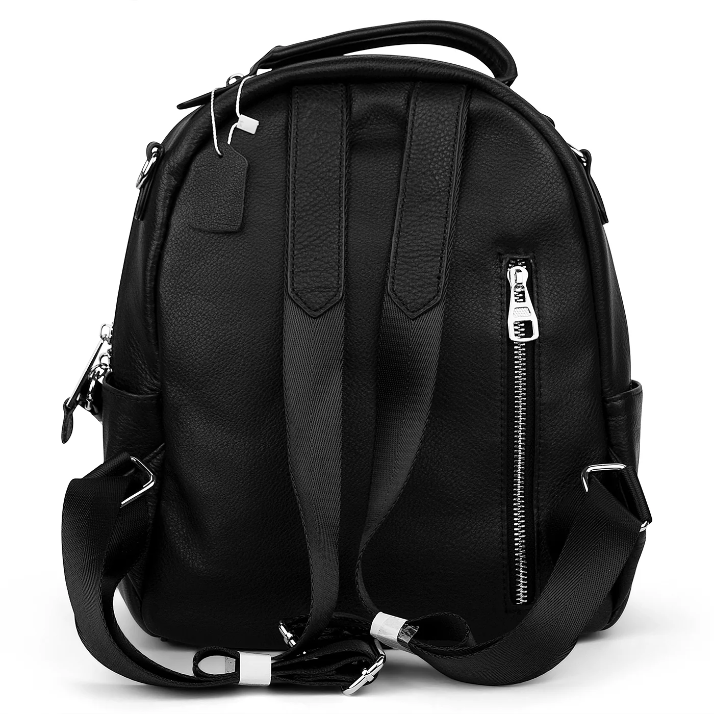 Rucsac elegant dama din piele naturala 11429 - Image 3