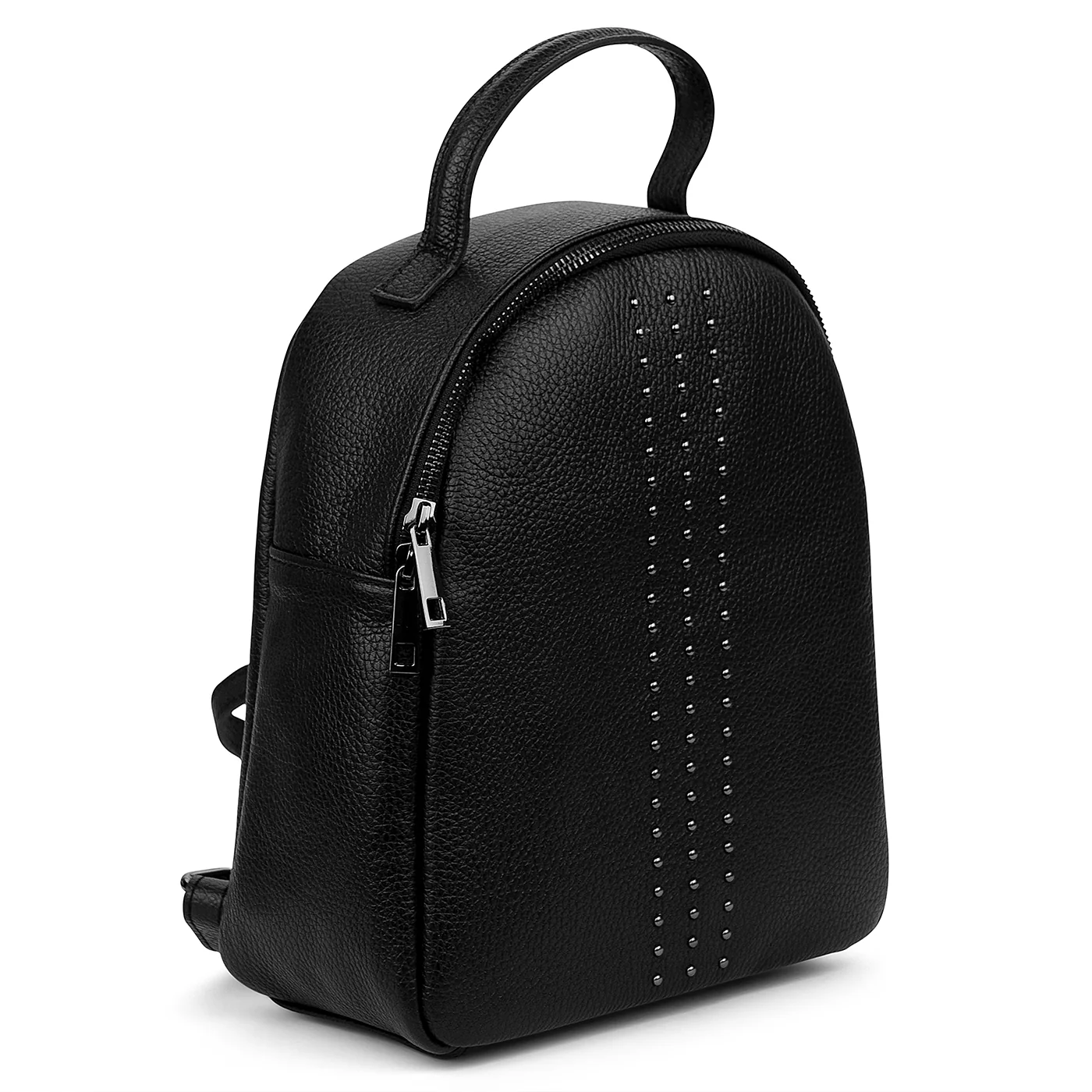 Rucsac elegant dama din piele naturala 11454 - Image 2