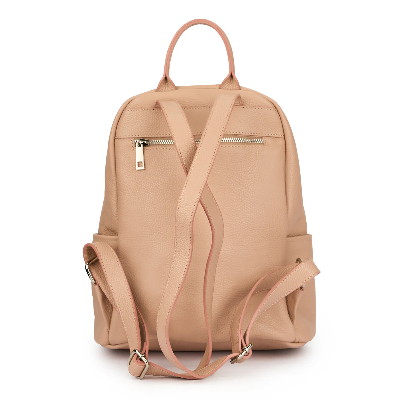 Rucsac elegant dama din piele naturala 11780 - Image 3