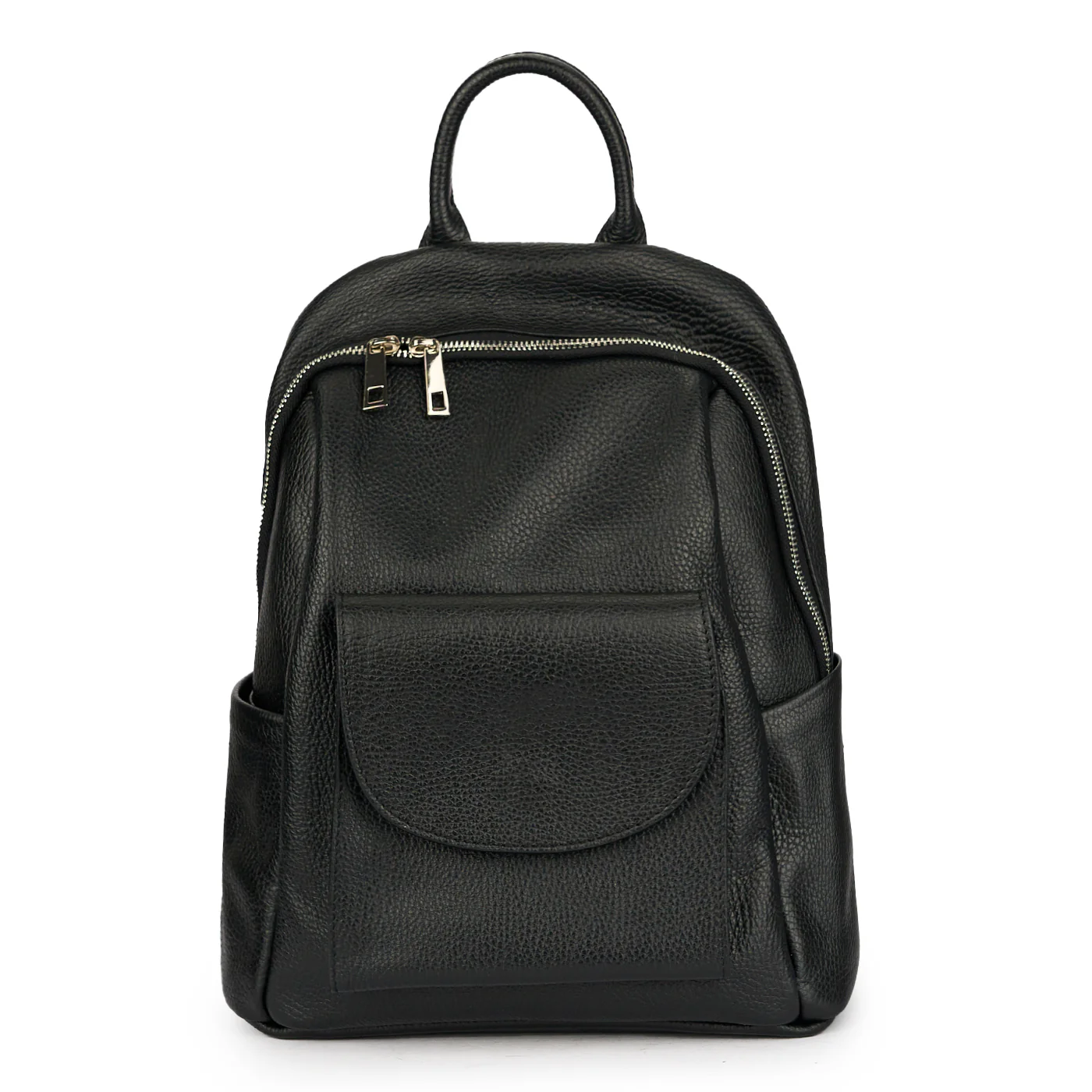 Rucsac elegant dama din piele naturala 11782