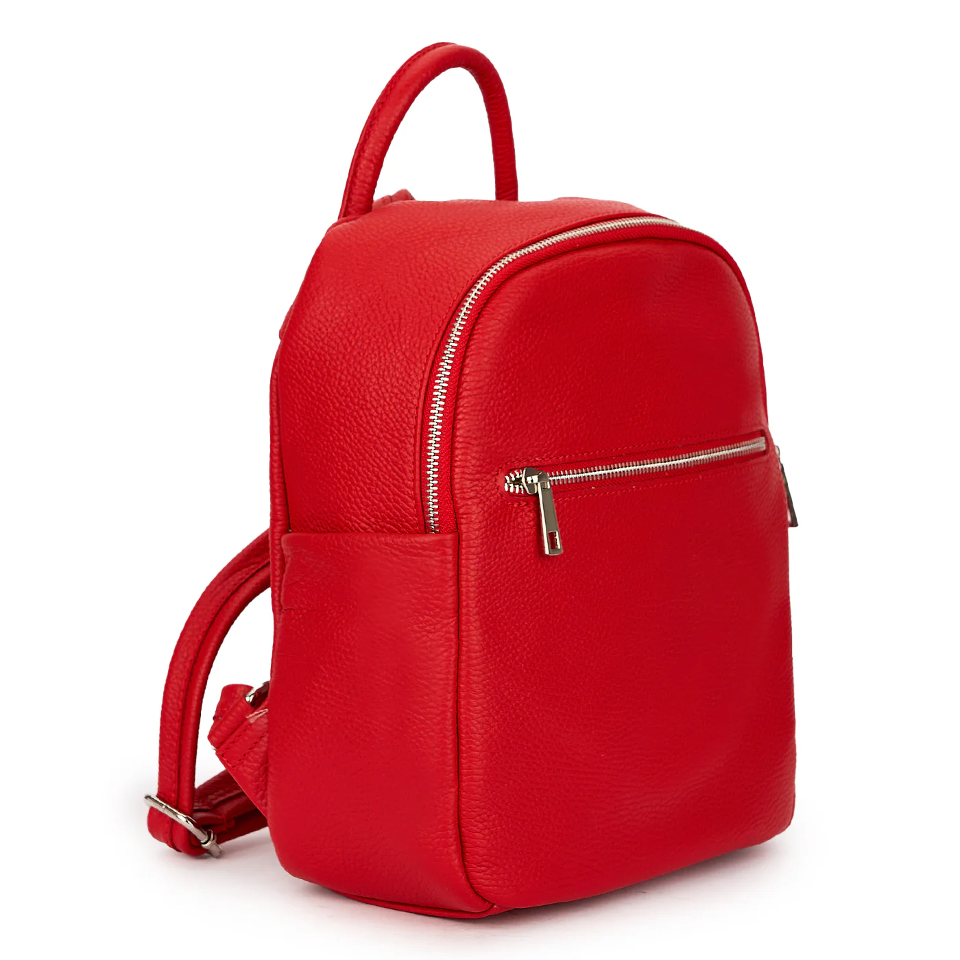 Rucsac elegant dama din piele naturala 11787 - Image 2