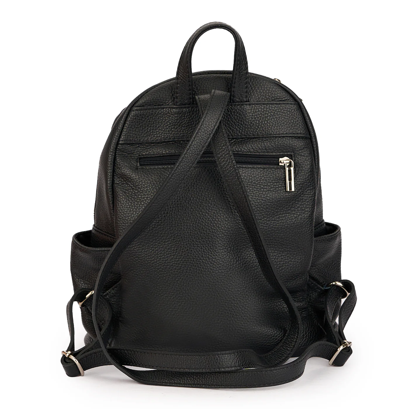 Rucsac elegant dama din piele naturala 11943 - Image 3