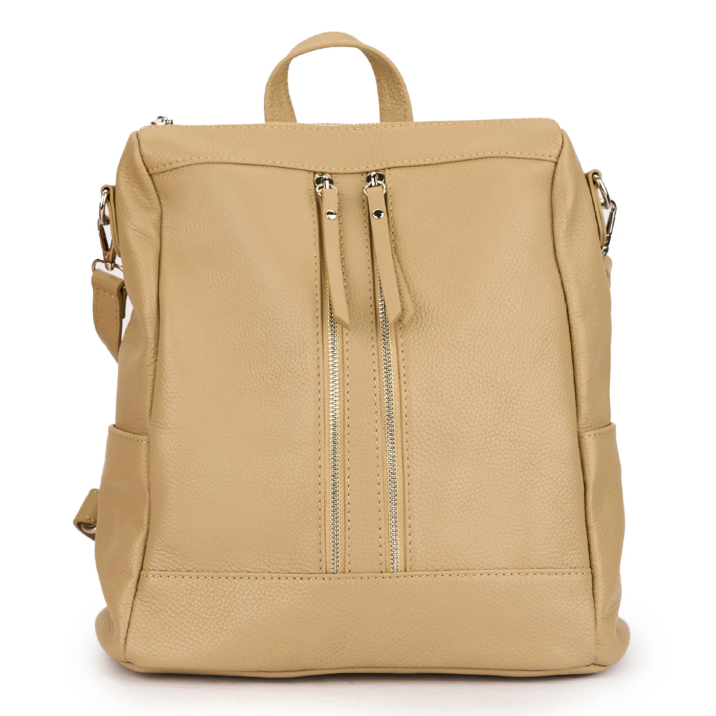 Rucsac elegant dama din piele naturala 11946
