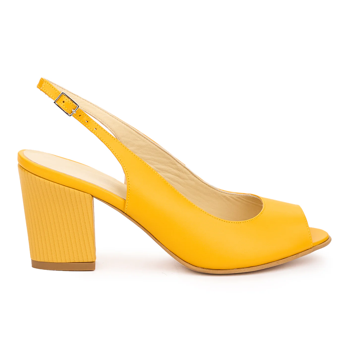 Sandale Dama Din Piele Naturala 10023