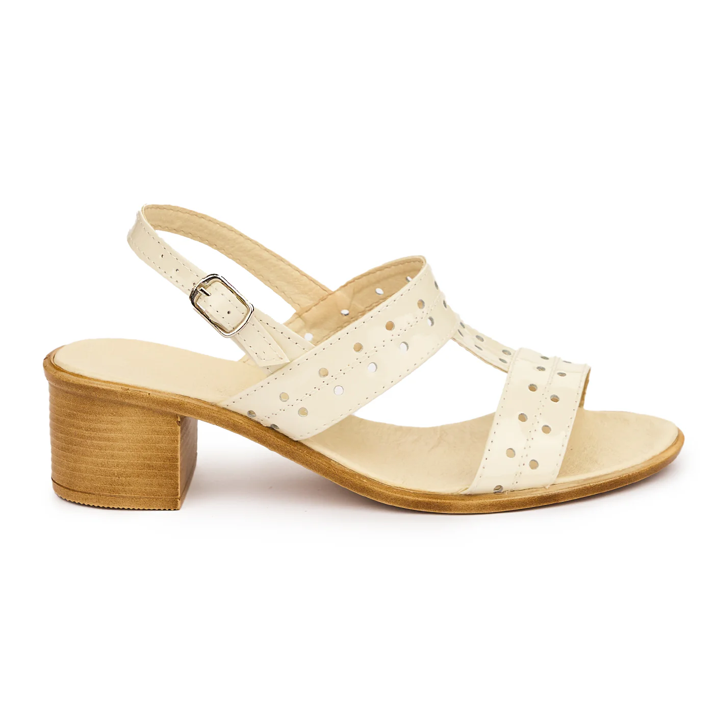 Sandale dama din piele naturala 10339