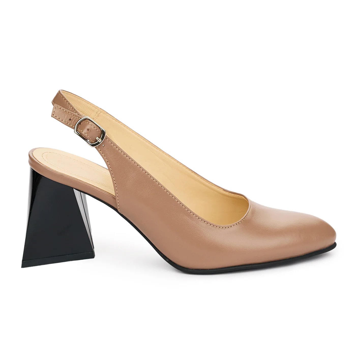 Sandale dama din piele naturala 12925