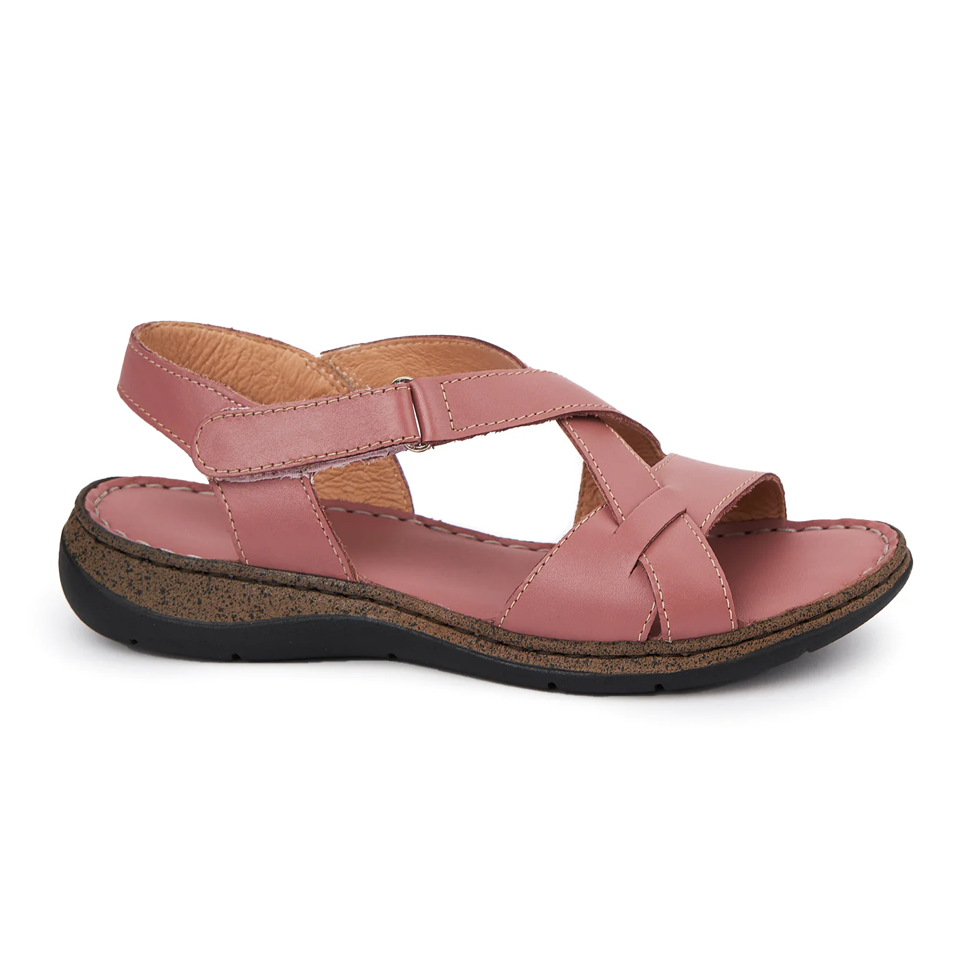 Sandale dama din piele naturala 2361