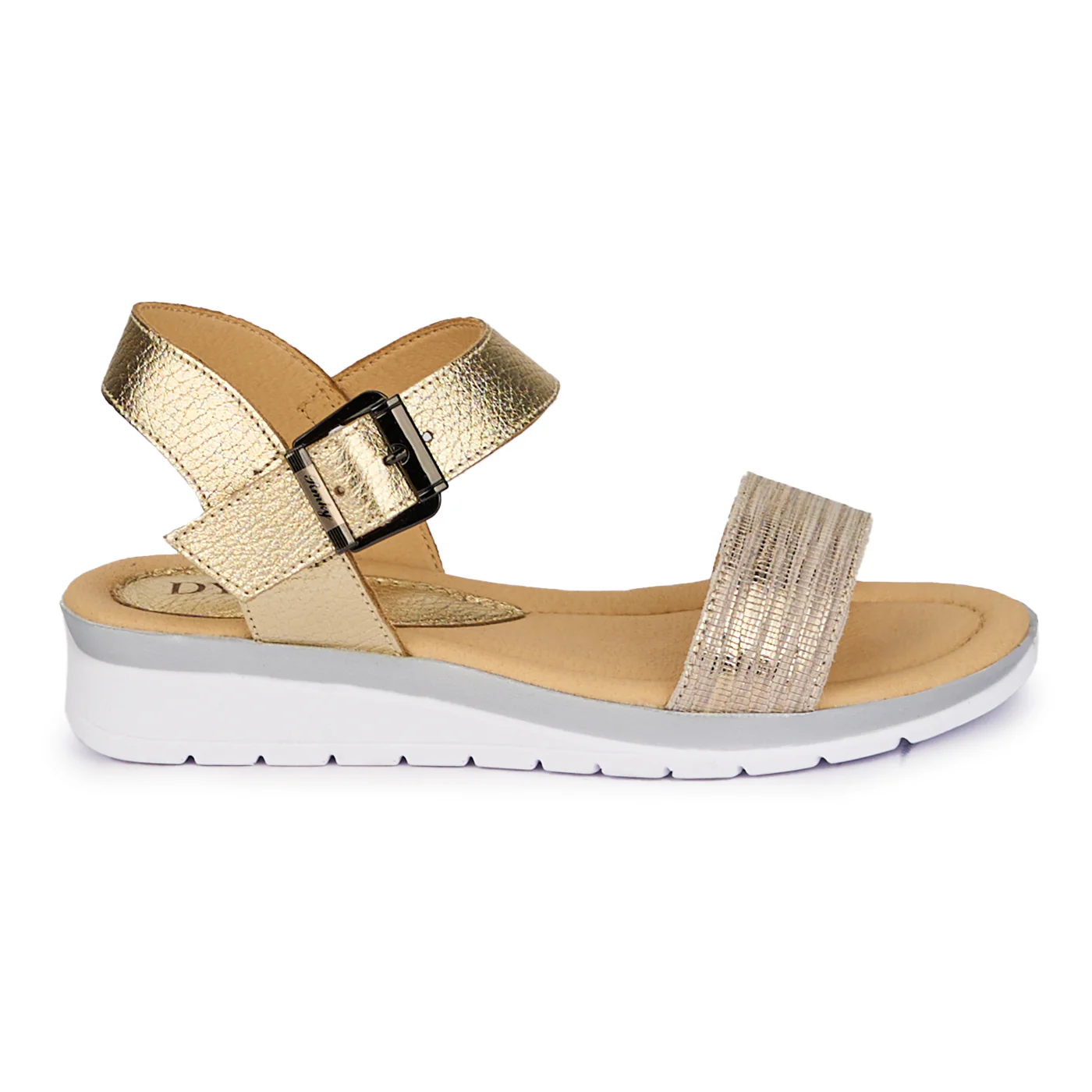 Sandale dama din piele naturala 2550
