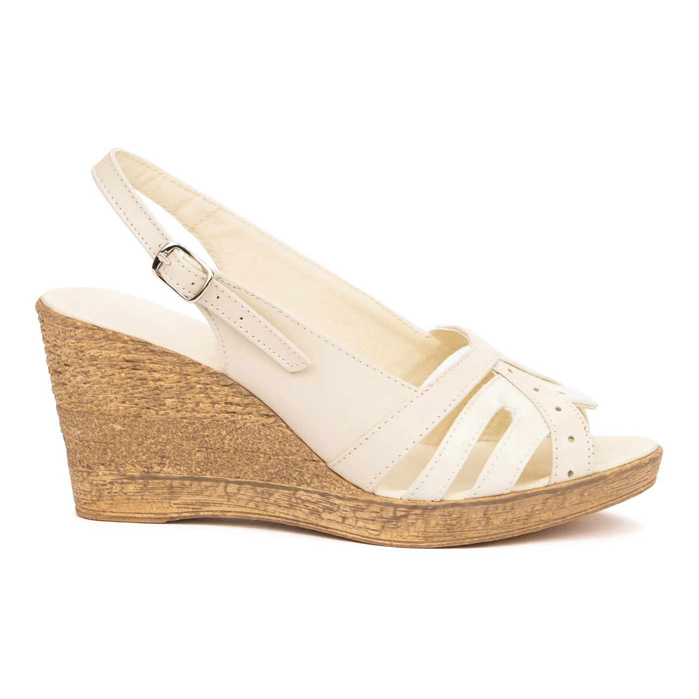 Sandale dama din piele naturala 2690