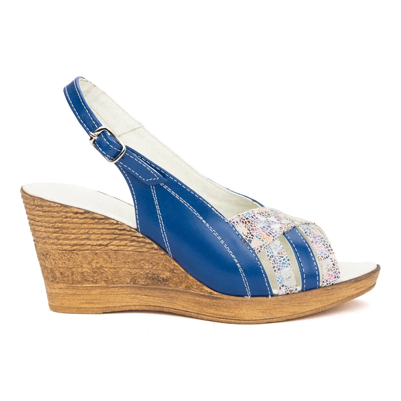 Sandale dama din piele naturala 2693