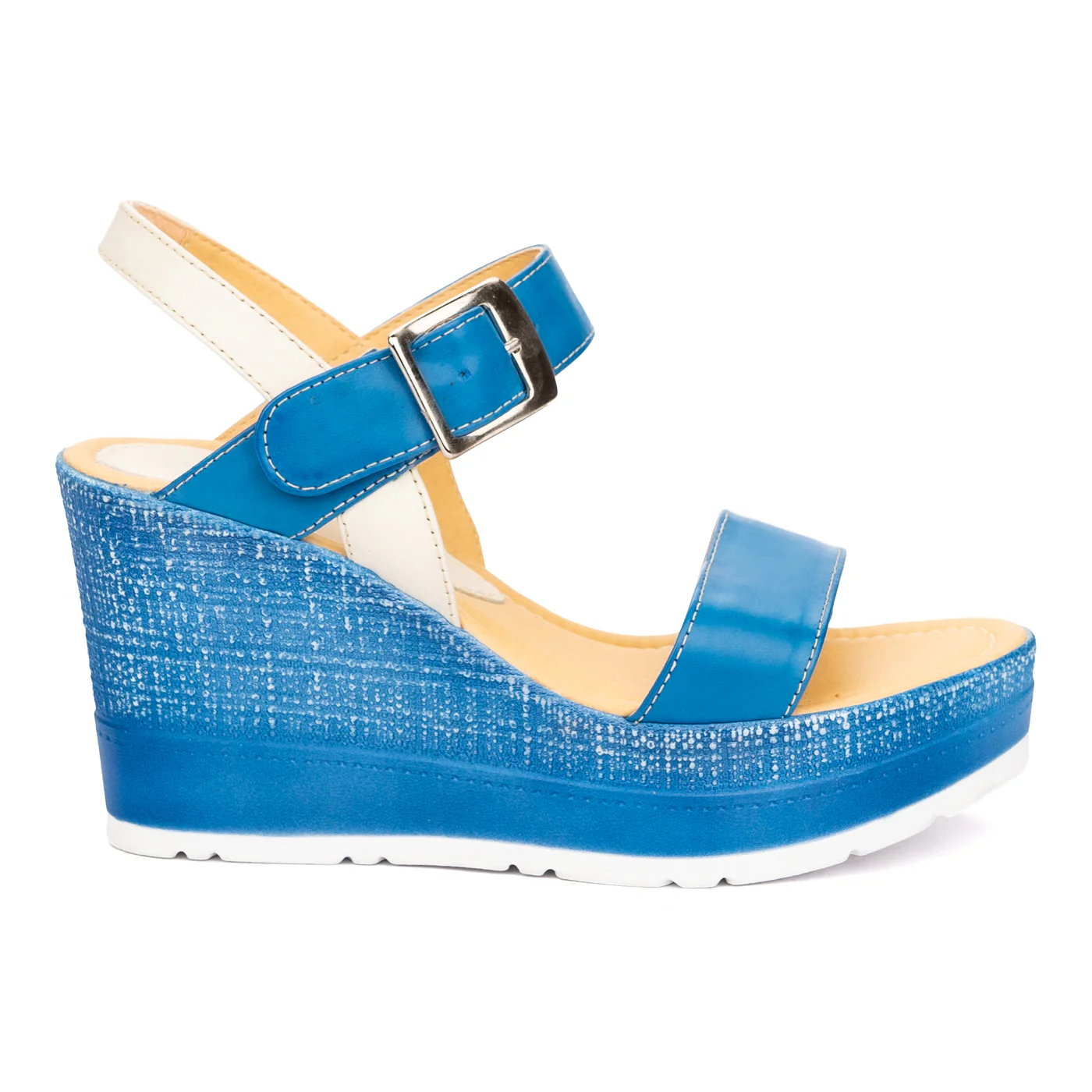 Sandale dama din piele naturala 2699