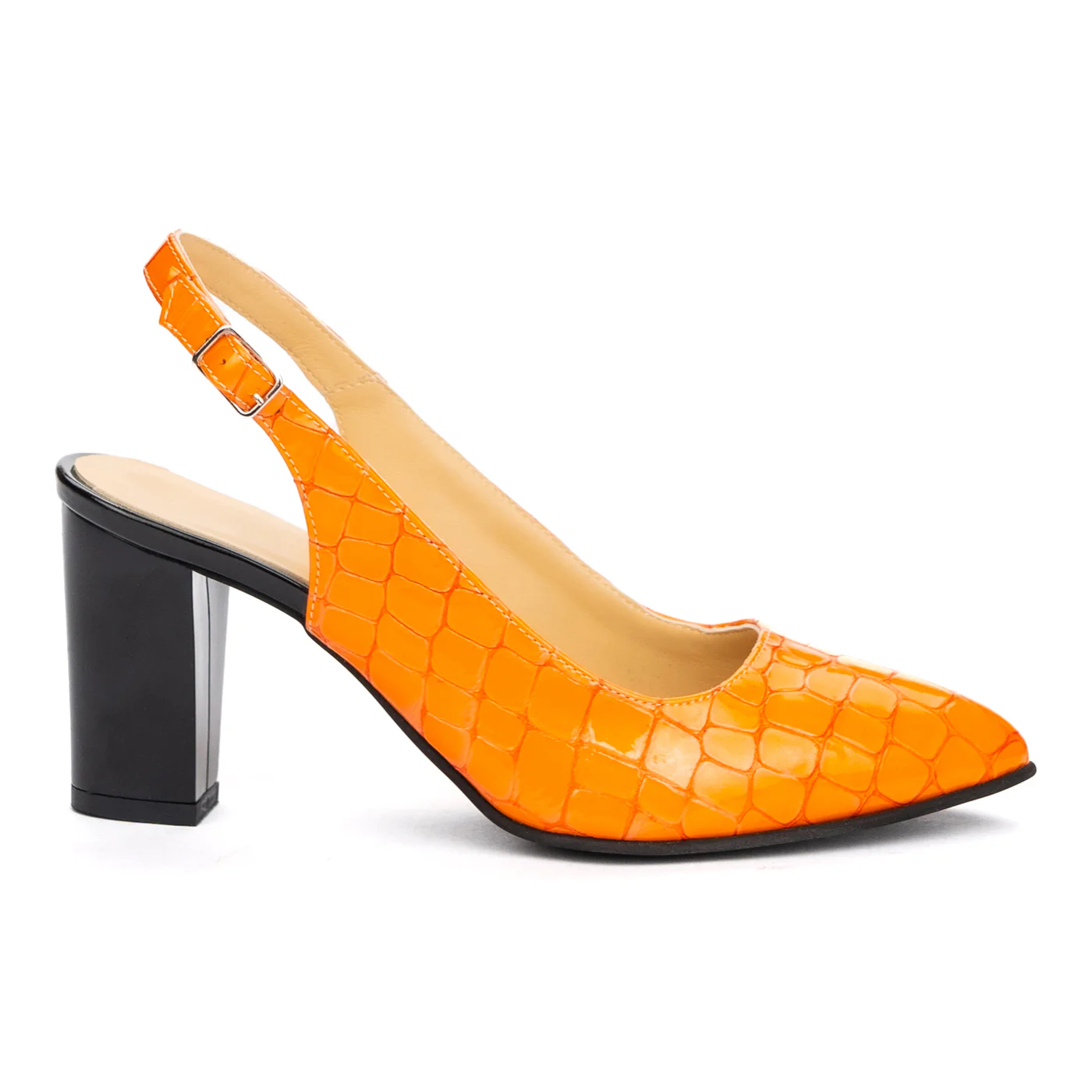 Sandale dama din piele naturala 8643