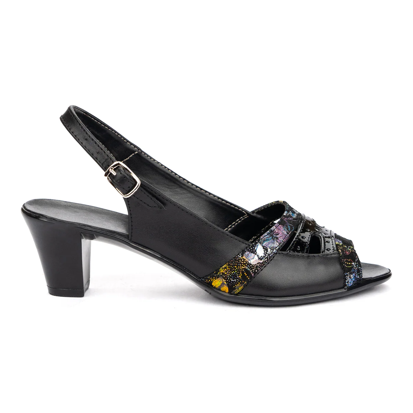 Sandale dama din piele naturala 8692