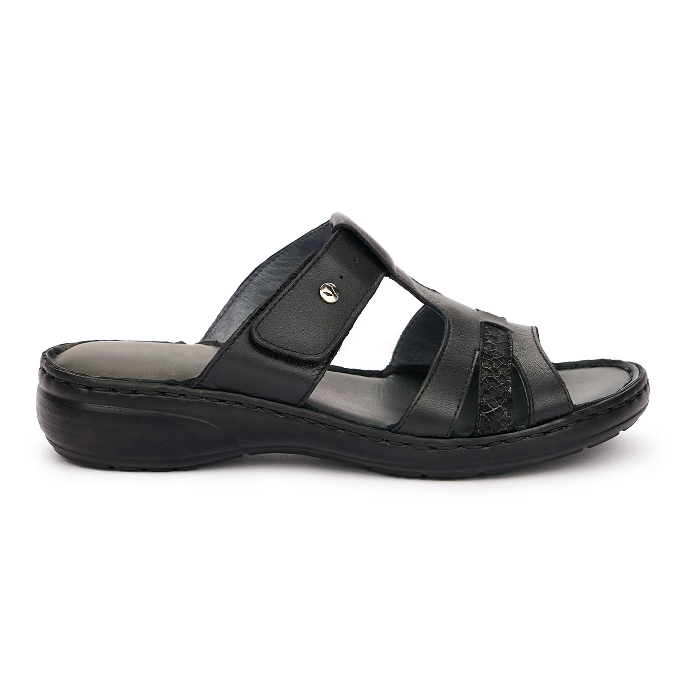 Sandale Dama Din Piele Naturala 8918