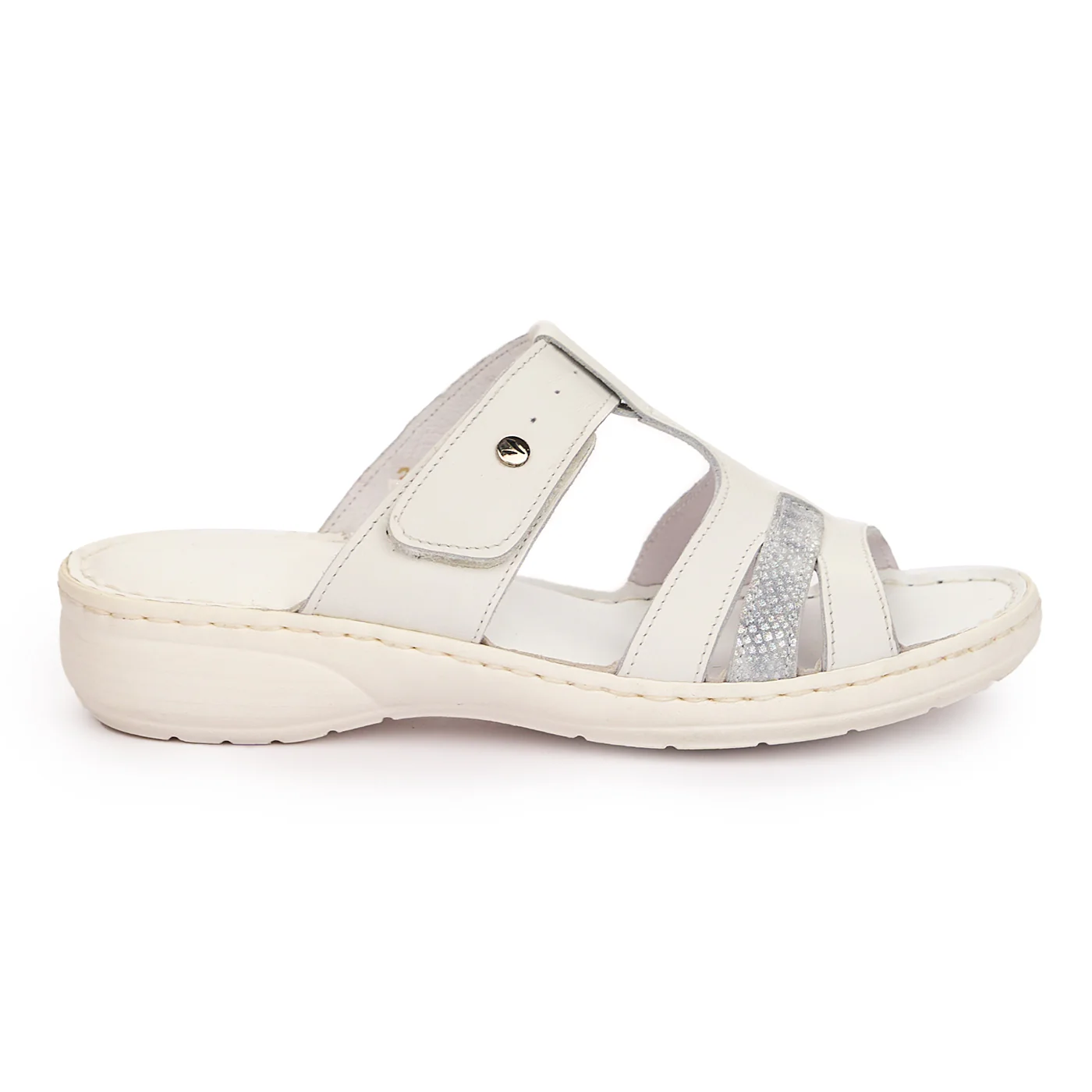 Sandale Dama Din Piele Naturala 8919