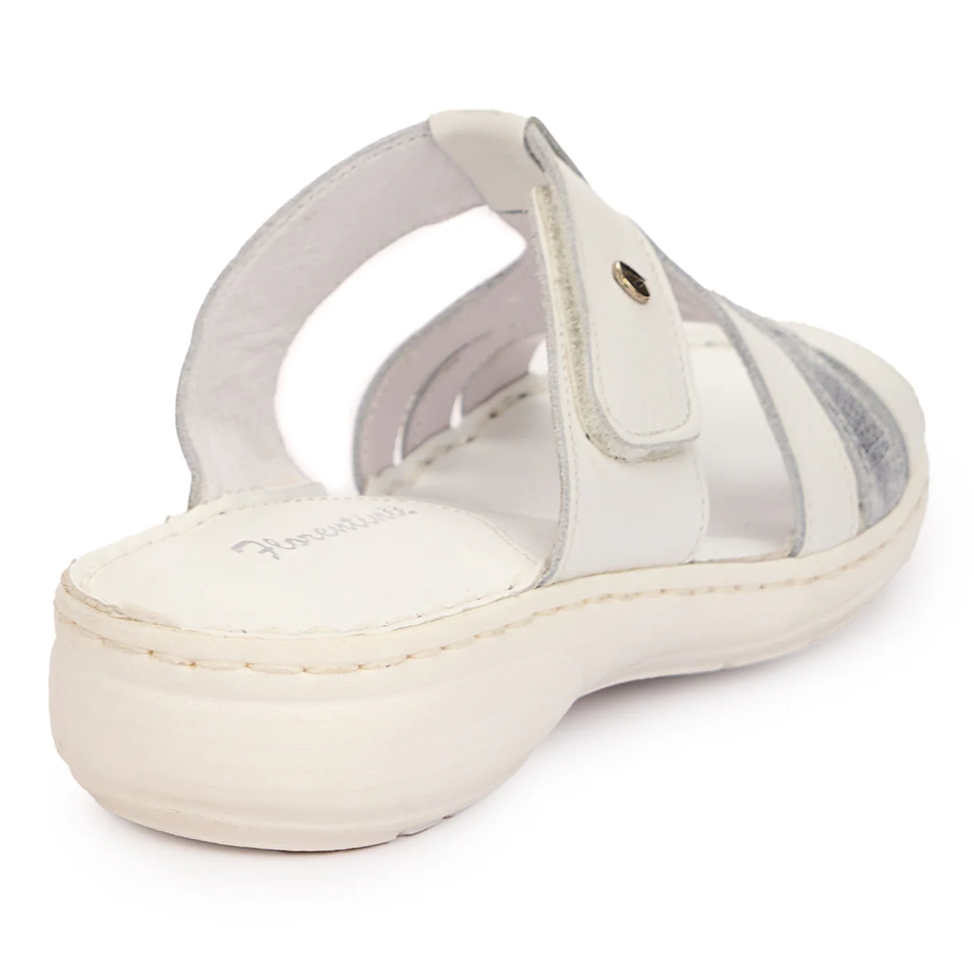 Sandale Dama Din Piele Naturala 8919 - Image 2