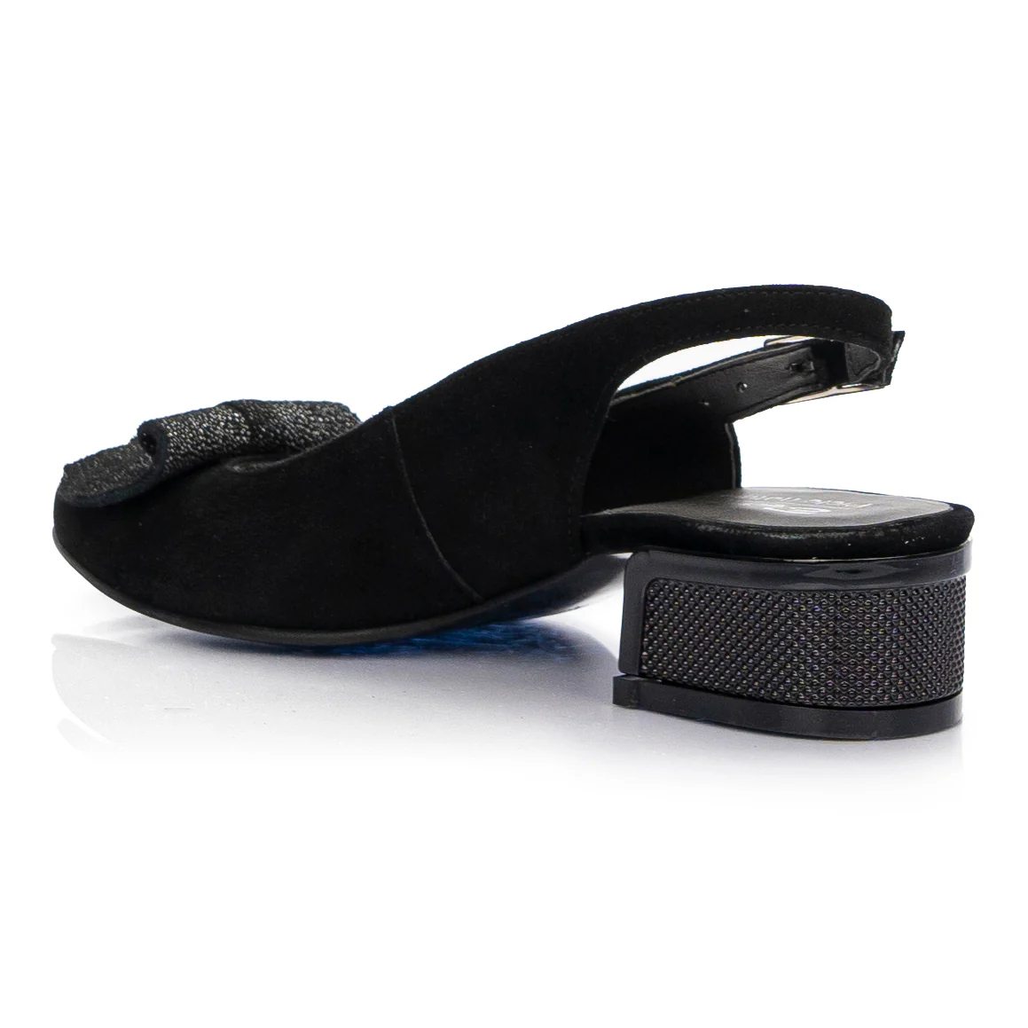 Sandale dama din piele naturala 9762 - Image 3