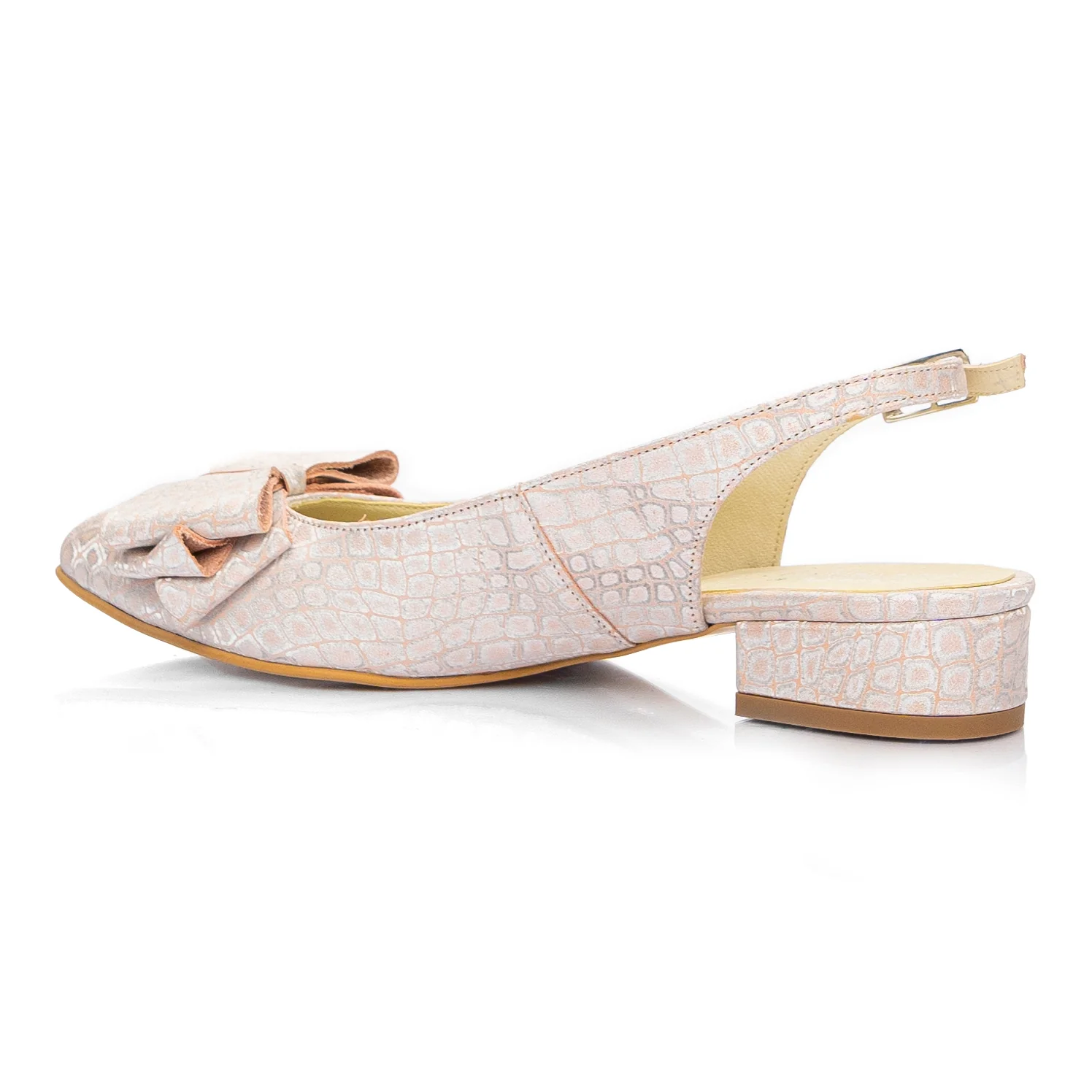 Sandale dama din piele naturala 9769 - Image 3