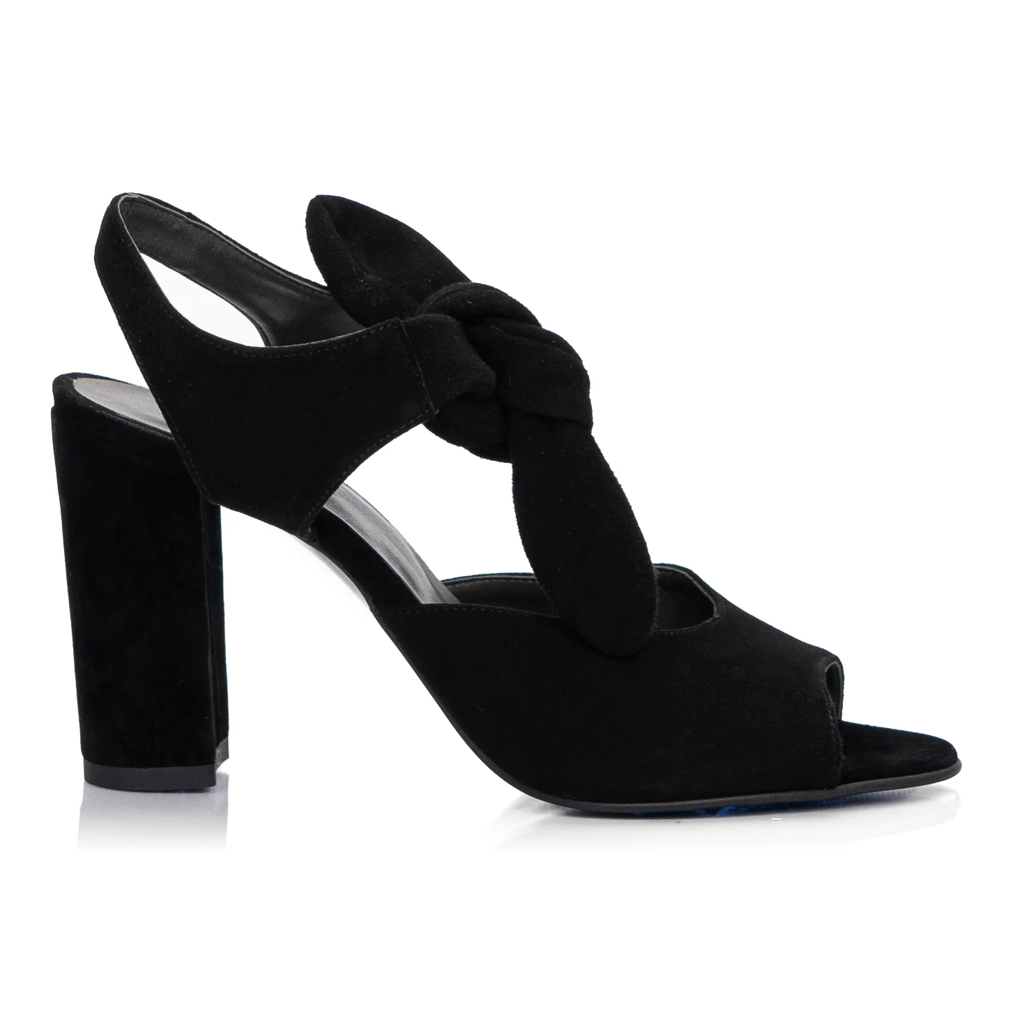 Sandale dama din piele naturala 9777