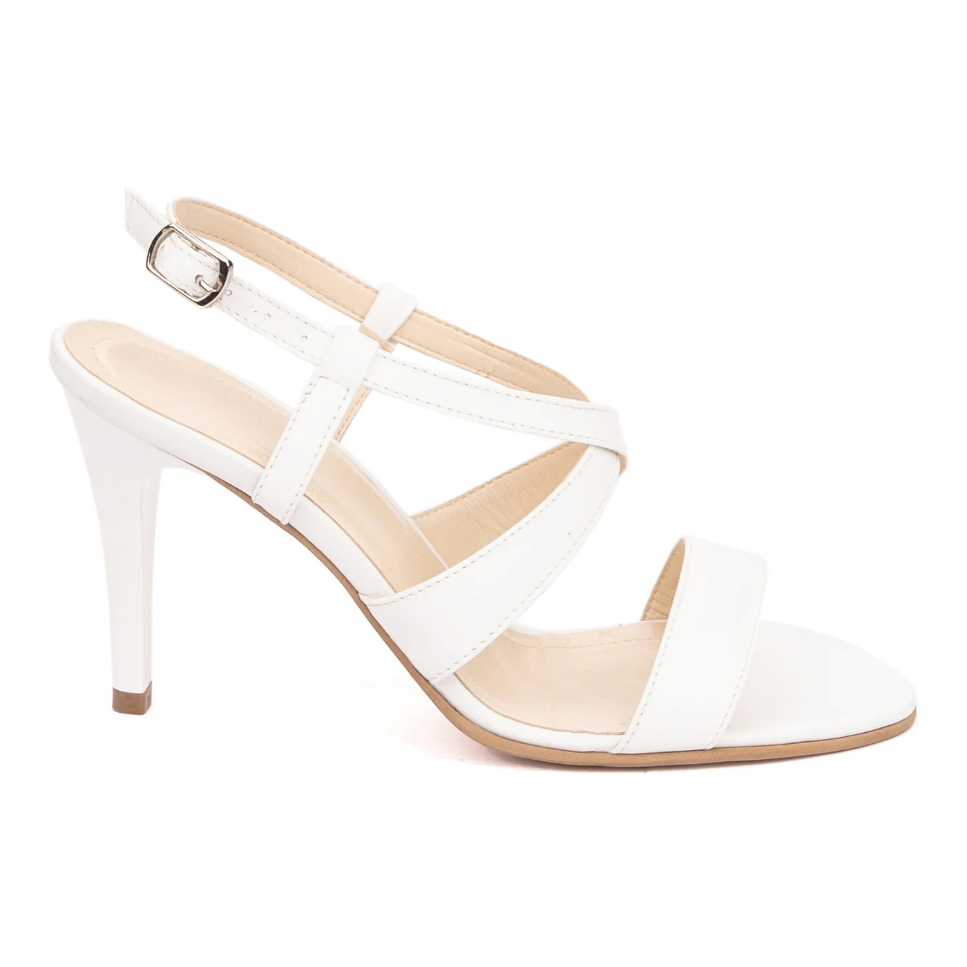 Sandale dama elegante din piele naturala 8881