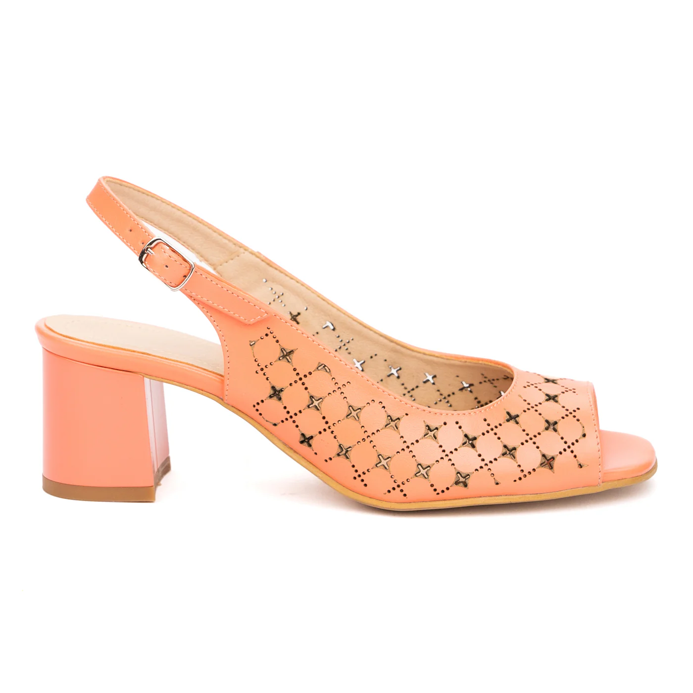 Sandale elegante dama din piele naturala 8706