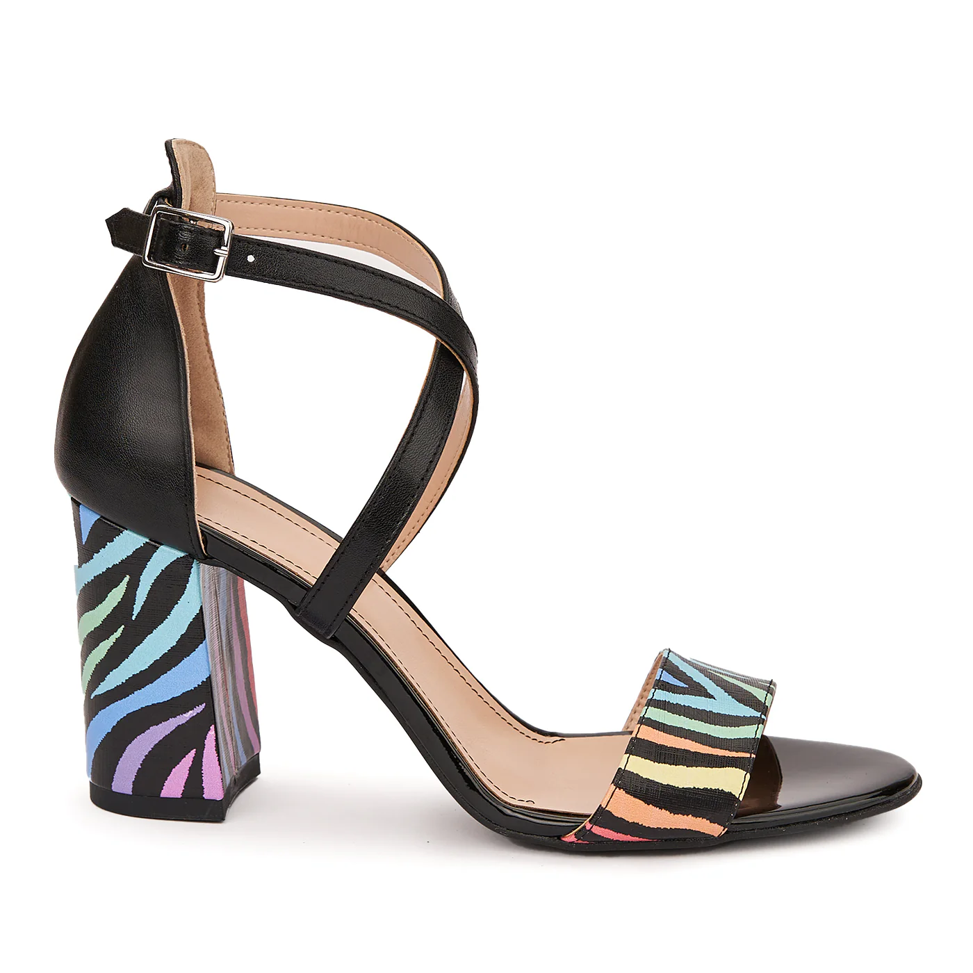Sandale Elegante Din Piele Naturala 5493