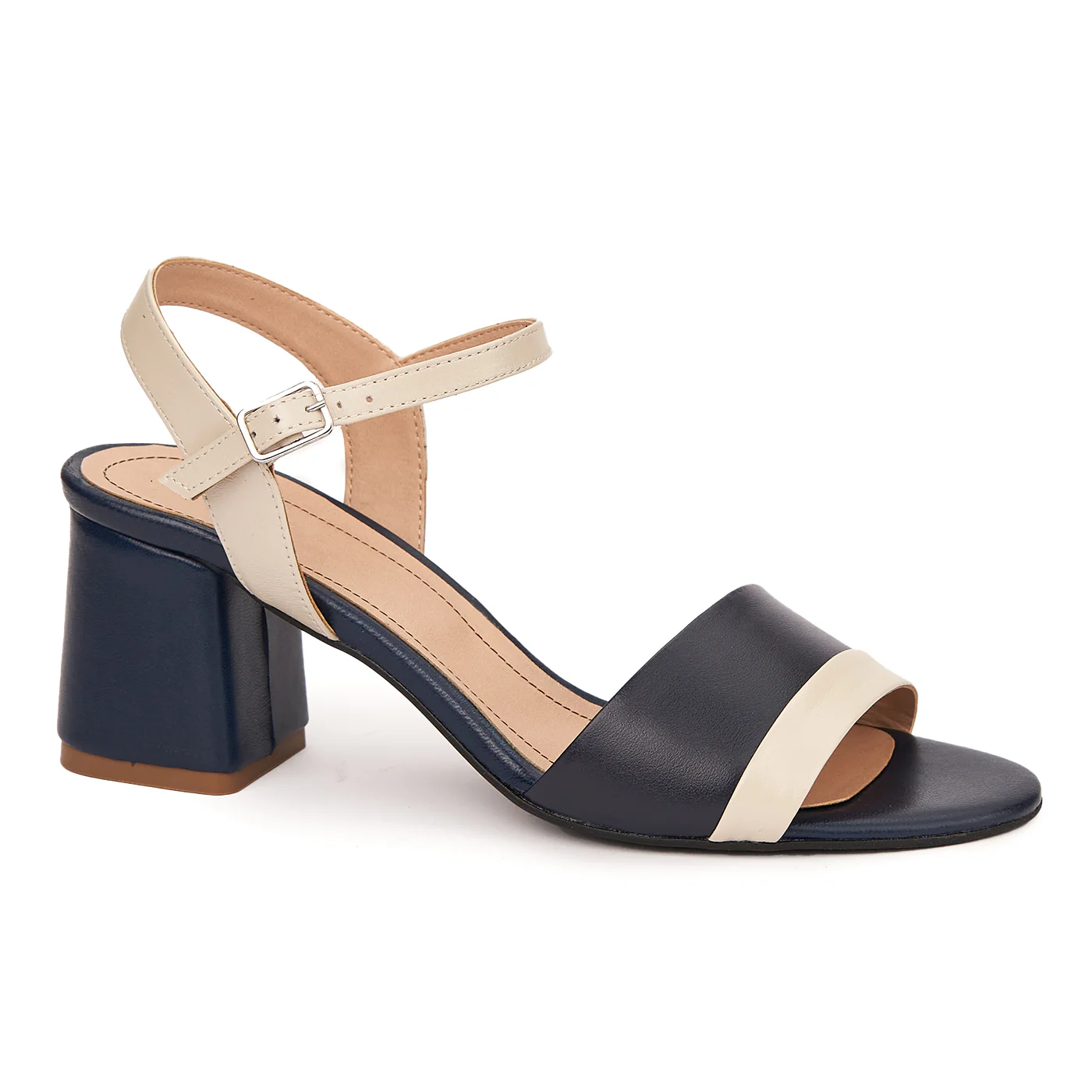 Sandale Elegante Din Piele Naturala 5521