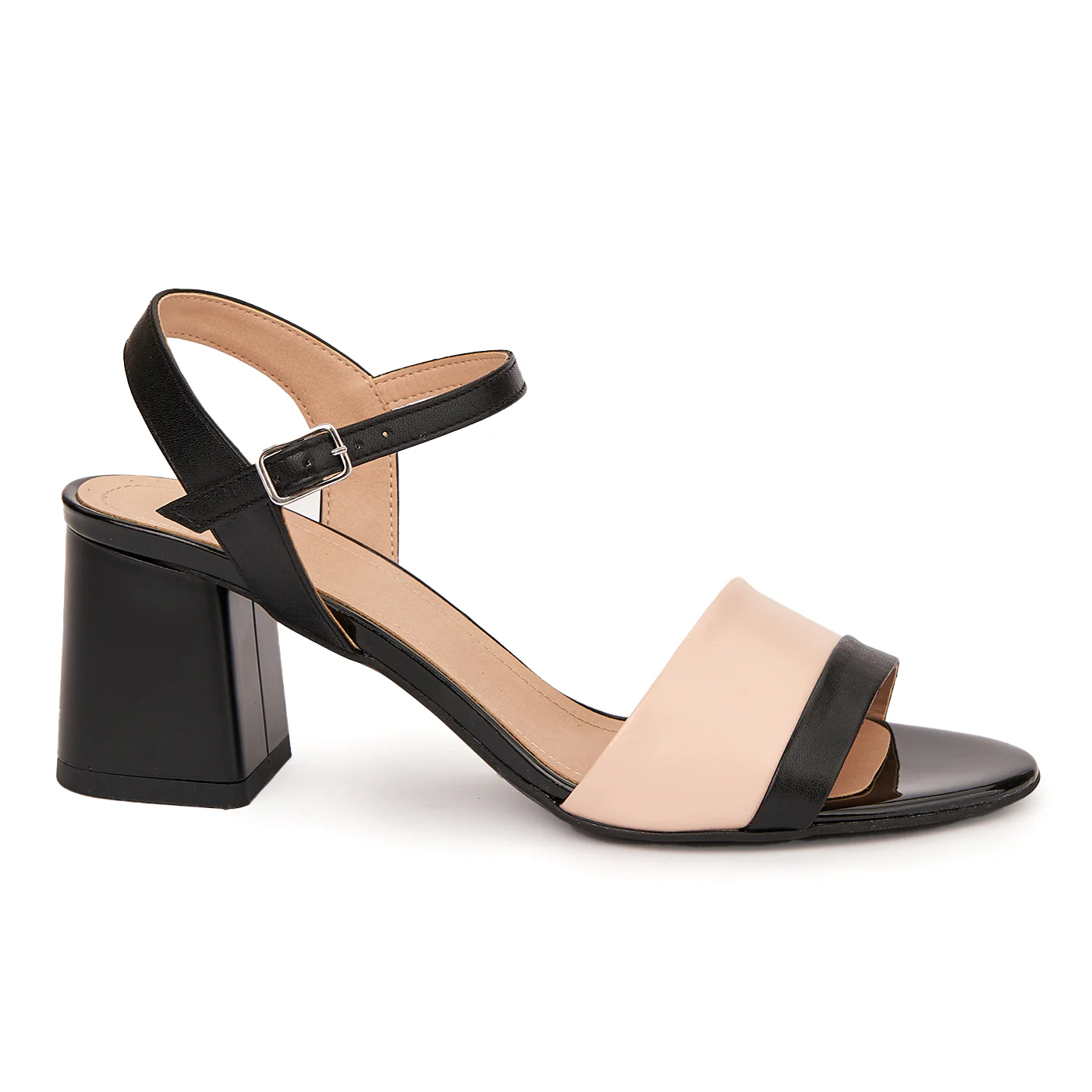 Sandale Elegante Din Piele Naturala 5522