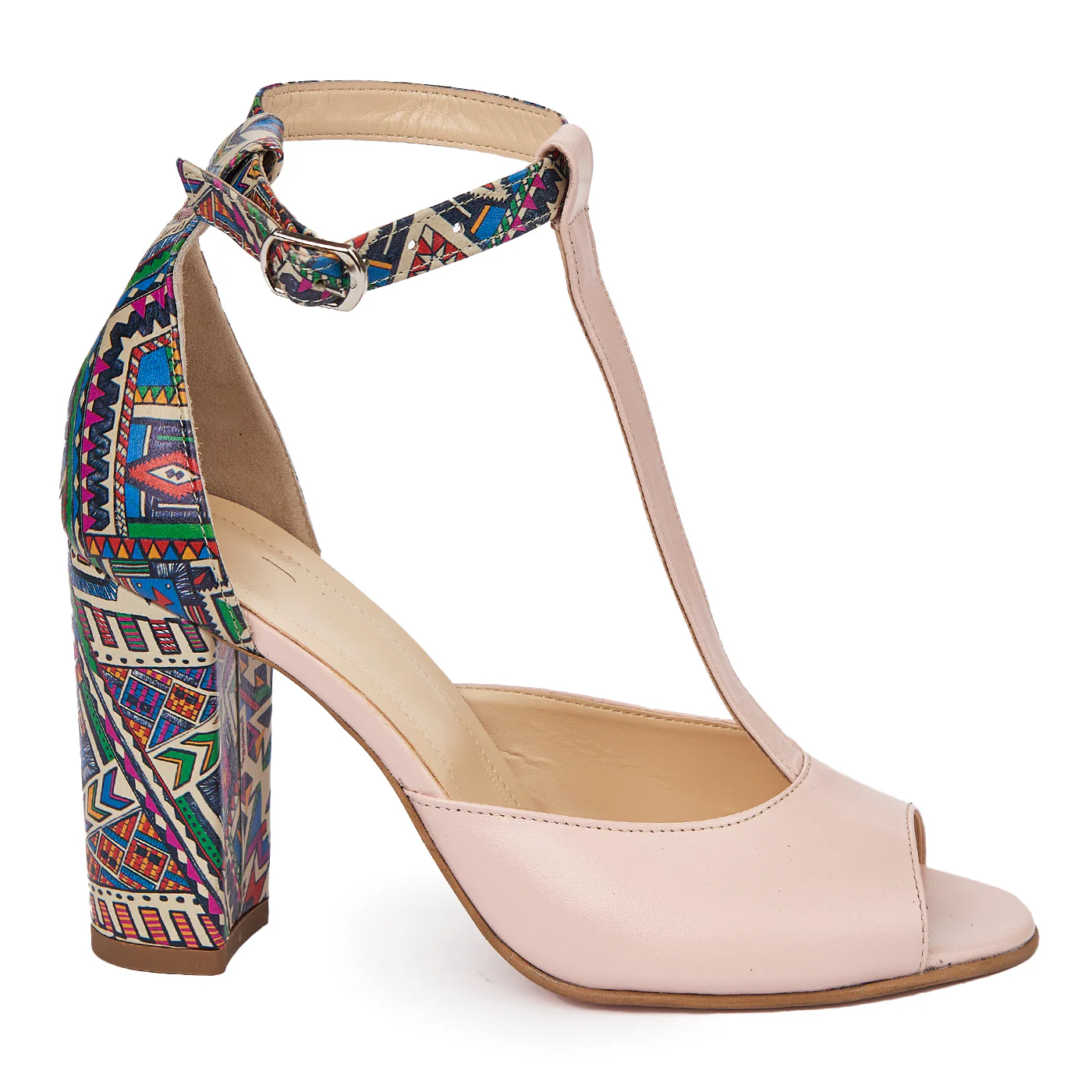 Sandale elegante din piele naturala 5593